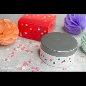 Mary Kay Body Mousse